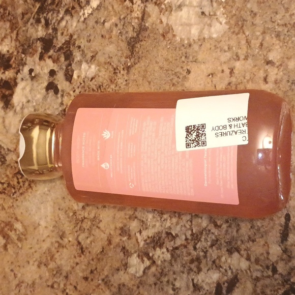 Bath & Body Works Tutti Frutti Candy Body Wash. New. - Picture 4 of 4